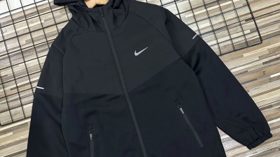 나ㅇ키 써마핏 발수 러닝 자켓