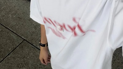 [세일] 구ㅉ 코튼 저지 티셔츠