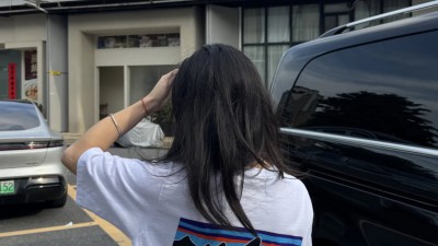 [공용] 파ㅌ고니아 P-6 로고 리스폰시빌리티 숏슬리브