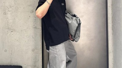[세일] 발ㄹ시아가 로렐 클래식 폴로 티셔츠