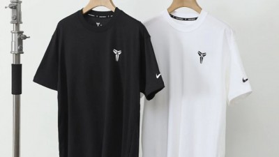 [공용] 나ㅇ키 코비 바스켓볼 티셔츠