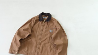 [공용] 칼ㅎ트 디트로이트 재킷