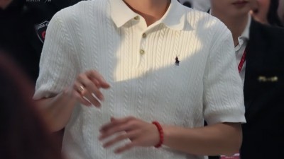 [공용][세일] 폴ㄹ 랄프로렌 케이블 니트 코튼 폴로 셔츠 8컬러