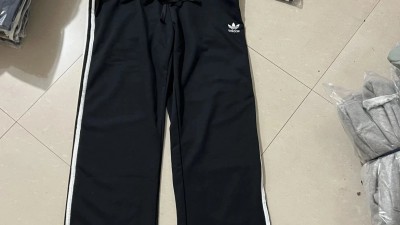 [공용] 아ㄷ다스 삼선 트랙팬츠 2컬러