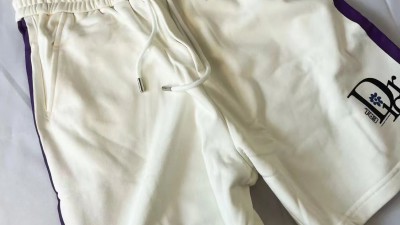 [세일] 디ㅇ X ERL 아세테이트 47 쇼츠 3컬러