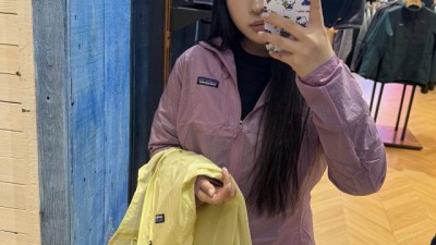 [공용][세일] 파ㅌ고니아 후디니 재킷 4컬러