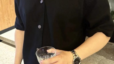 [세일] 프ㄹ다 데님 셔츠