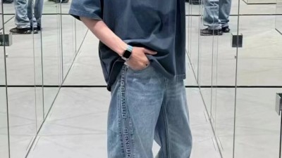 [공용][세일] 알ㄹ산더 왕 오버사이즈 티셔츠