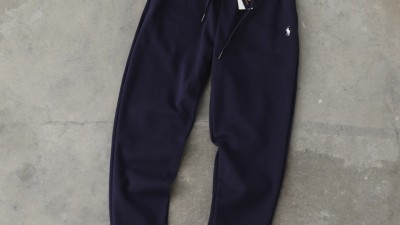 [공용] 폴ㄹ 랄프로렌 코튼 조거팬츠