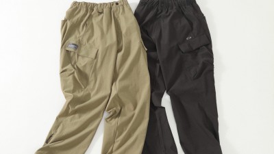 [공용] 오ㅋ리 FGL 툴 박스 팬츠 2컬러