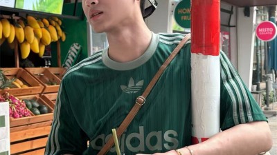 [공용][세일] 아ㄷ다스 아디컬러 티셔츠 3컬러