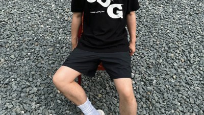 [공용][세일] 꼼ㄷ가르송 CDG 티셔츠 3컬러