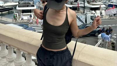 [공용][한정수량] 스ㅌ 아일랜드 나일론 메탈 스웜 쇼츠