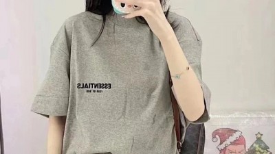 [공용][세일] 피ㅇ갓 더 코어 컬렉션 티셔츠 3컬러