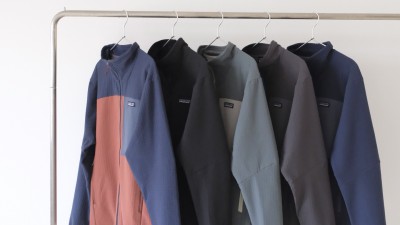 [공용] 파ㅌ고니아 R2 테크페이스 후디 자켓 5컬러