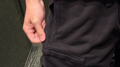 [한정수량] 스ㅌ 아일랜드 카고 포켓 쇼츠