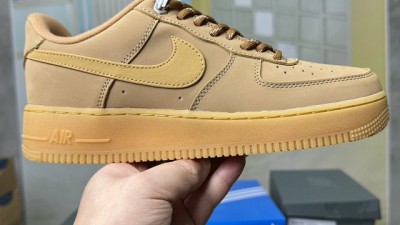 [공용] 나ㅇ키 에어포스 1 07 WB 플랙스