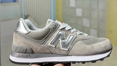 [공용] 뉴ㅂ란스 574 그레이