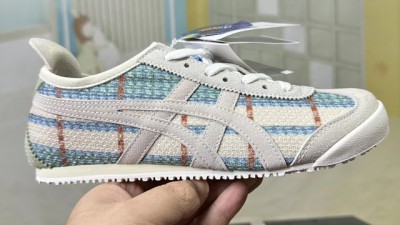 [공용] 오ㄴ츠카 타이거 X DOITUNG 멕시코66