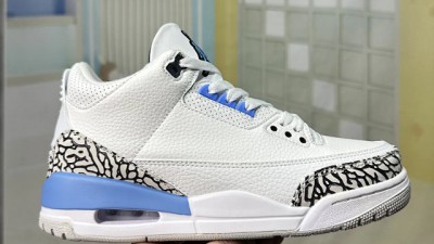 [공용] 나ㅇ키 조던3 UNC