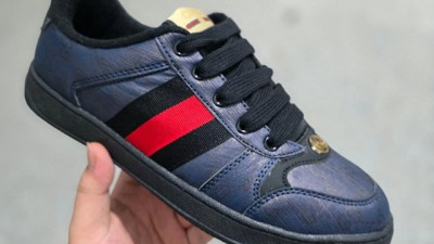 [공용] 구ㅉ 스크리너 스니커즈