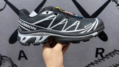 [공용] 살ㄹ몬 XT-6