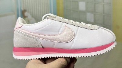 나ㅇ키 코르테즈 라이트 소프트 핑크