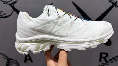 [공용] 살ㄹ몬 XT-6