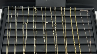 샤ㄴ 목걸이 모음