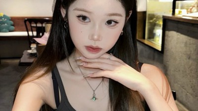 [한정수량] 비ㅂ안 웨스트우드 뉴 쁘띠 오프 펜던트