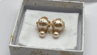 디ㅇ 트라이벌 이어링