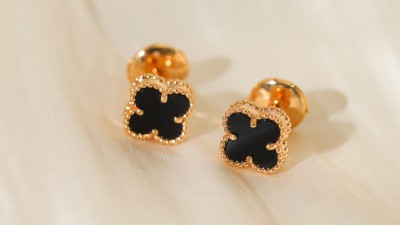 반ㅋ리프 스위트 알함브라 이어링