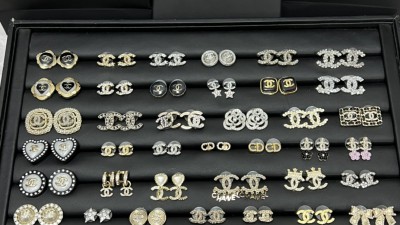 샤ㄴ 귀걸이 모음