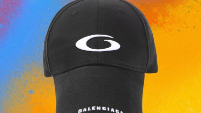 발ㄹ시아가 루프 스포츠 아이콘 캡