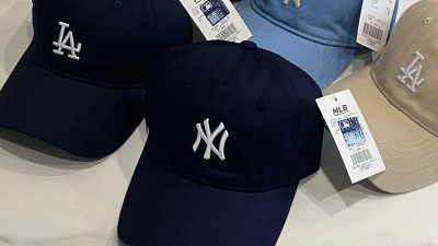 엠ㅇ비 루키 언스트럭쳐 볼캡 5컬러