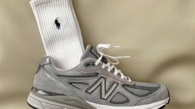 폴ㄹ 랄프로렌 크루삭스 장목 6족