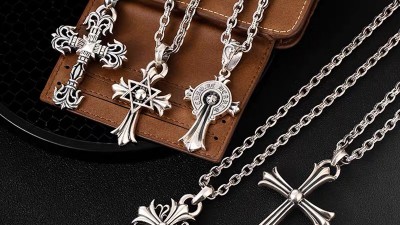 크ㄹ하츠 목걸이 모음