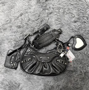 [세일] 발ㄹ시아가 르카골 숄더백