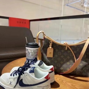 [세일] 루ㅇ비통 캐리올 MM