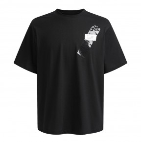 [공용] 메종 마ㄹ지엘라 넘버로고 티셔츠 2컬러