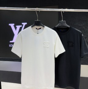 [공용] 루ㅇ비통 티셔츠 2컬러
