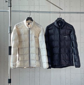 [공용] 몽ㅂ 슈페리얼 다운 자켓 2컬러