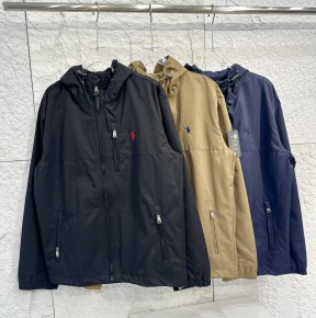 [공용] 폴ㄹ 랄프로렌 하드쉘 자켓 3컬러