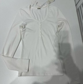 아ㄹ켓 롱슬리브