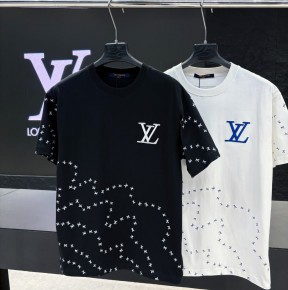 [공용] 루ㅇ비통 티셔츠 2컬러