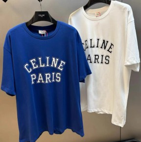 [공용] 셀ㄹ느 코튼 저지 티셔츠 2컬러