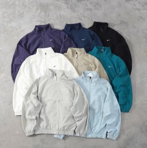 [공용] 나ㅇ키 NRG 트랙 자켓 8컬러