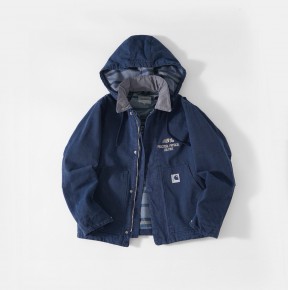 [공용] 뉴ㅂ란스 x 칼ㅎ트 WIP 알칸 자켓