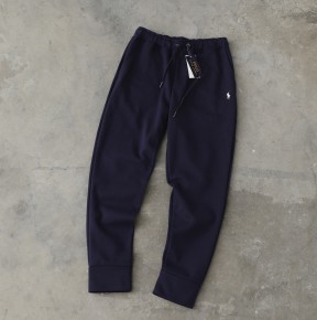 [공용] 폴ㄹ 랄프로렌 코튼 조거팬츠