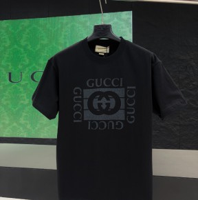 [공용] 구ㅉ  프린트 코튼 저지 티셔츠